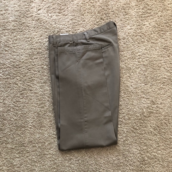 Lee Khaki Pants - Picture 4 of 6
